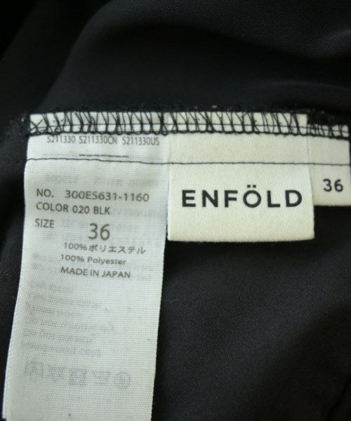 ENFOLD กางเกง อื่น