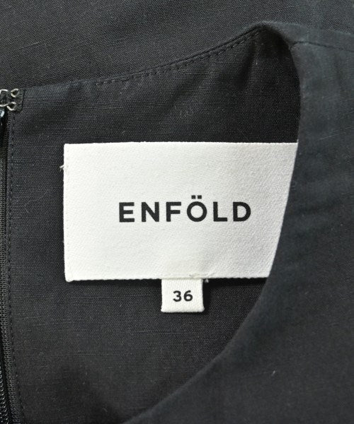 ENFOLD ชุดเดรส