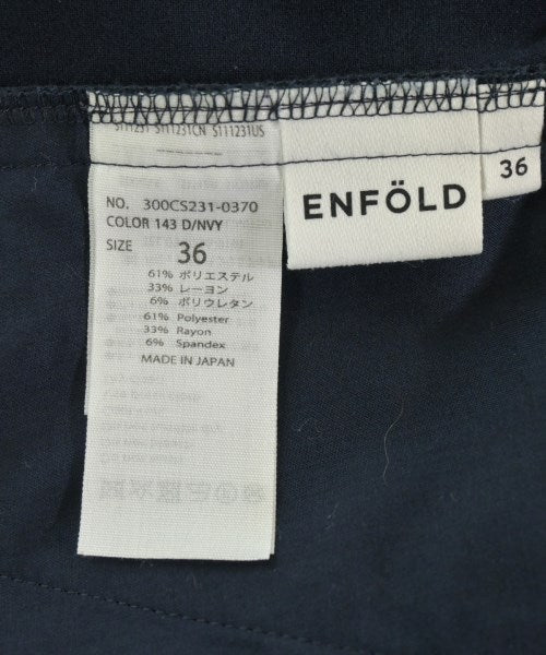 ENFOLD กางเกง อื่น