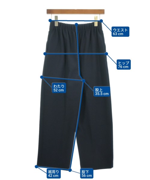 ENFOLD กางเกง อื่น