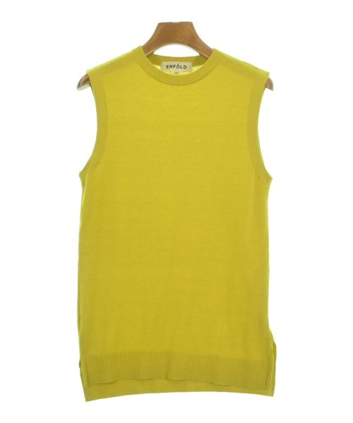 ENFOLD เสื้อกันหนาว