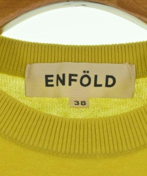 ENFOLD เสื้อกันหนาว