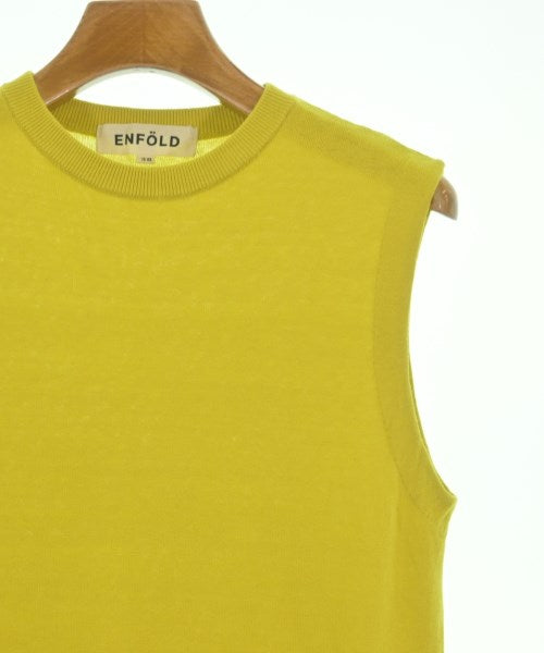 ENFOLD เสื้อกันหนาว