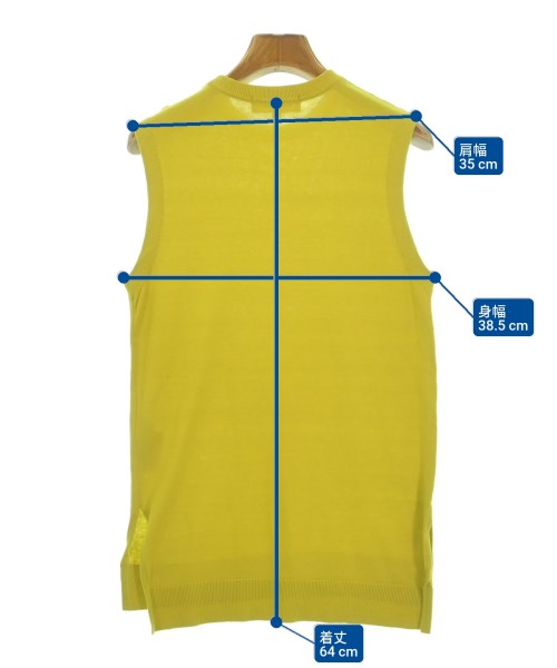 ENFOLD เสื้อกันหนาว