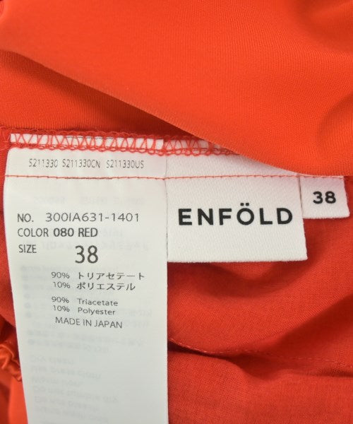 ENFOLD กางเกง อื่น