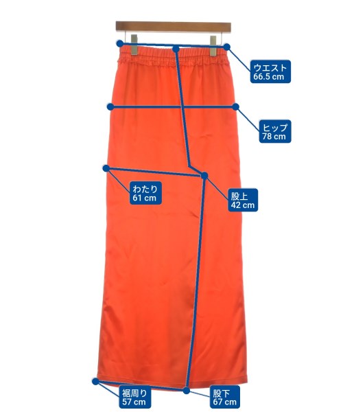 ENFOLD กางเกง อื่น