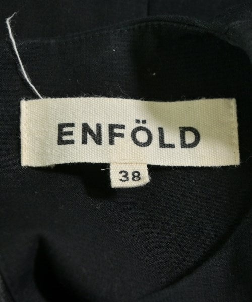 ENFOLD ชุดเดรส
