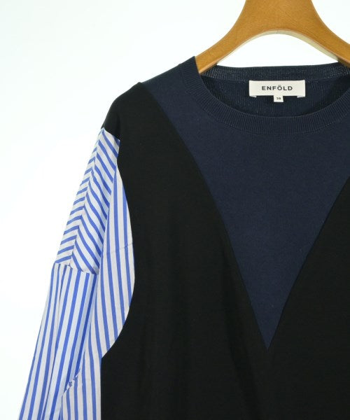 ENFOLD ชุดเดรส