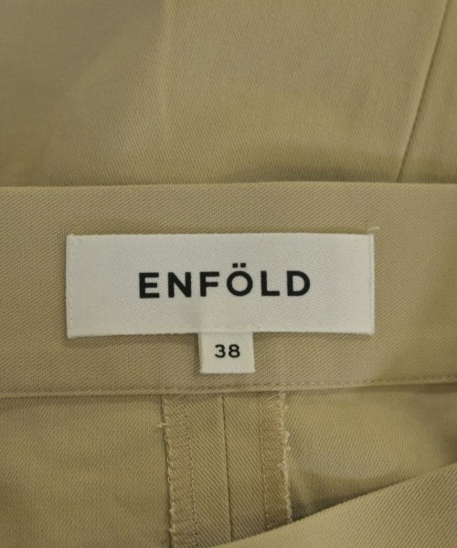 ENFOLD กางเกง อื่น