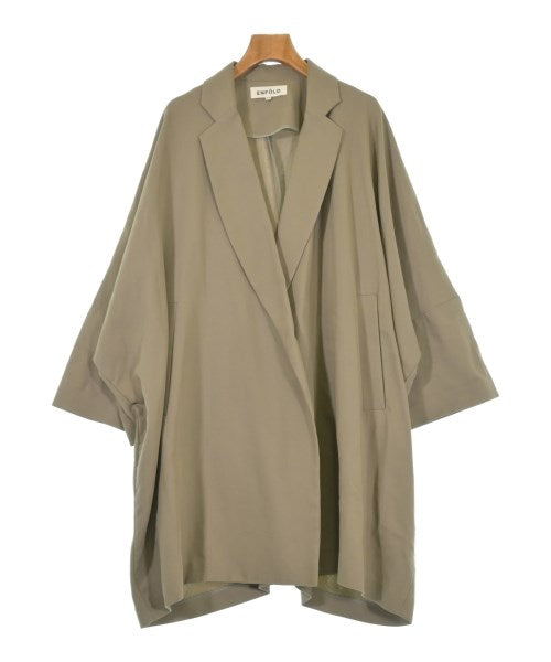 ENFOLD เสื้อโค้ท อื่น