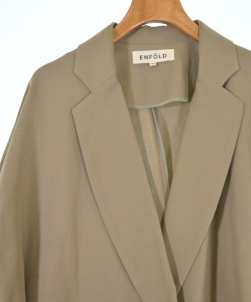 ENFOLD เสื้อโค้ท อื่น