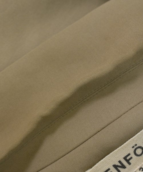 ENFOLD เสื้อโค้ท อื่น