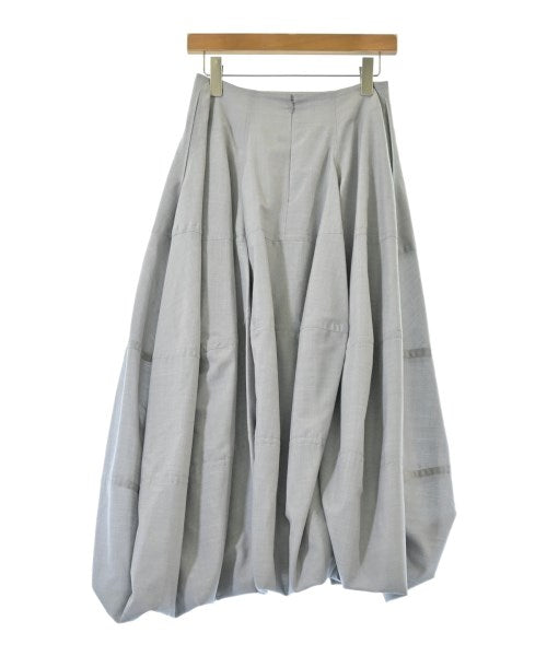 ENFOLD กระโปรงยาว/แม็กซี่ยาว