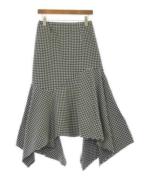 ENFOLD กระโปรงยาว/แม็กซี่ยาว