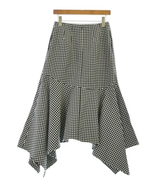 ENFOLD กระโปรงยาว/แม็กซี่ยาว