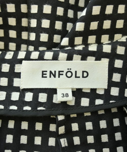 ENFOLD กระโปรงยาว/แม็กซี่ยาว