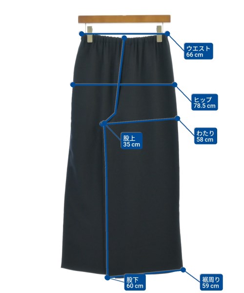 ENFOLD กางเกง 5 ส่วน