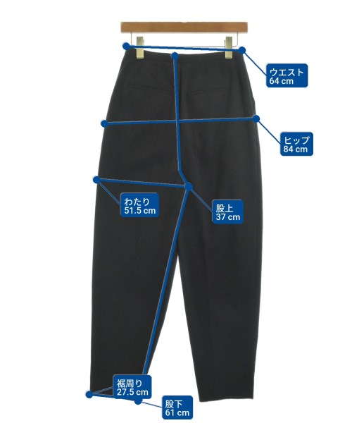 ENFOLD กางเกงขายาว