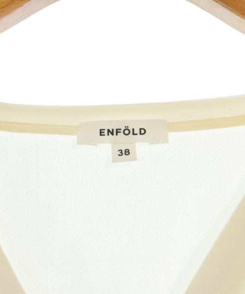 ENFOLD เสื้อสตรี