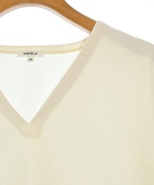 ENFOLD เสื้อสตรี
