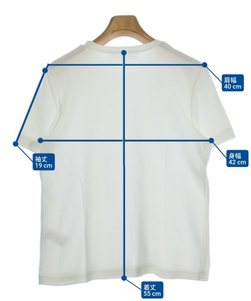 ENFOLD เสื้อยืด/เสื้อท็อปส์