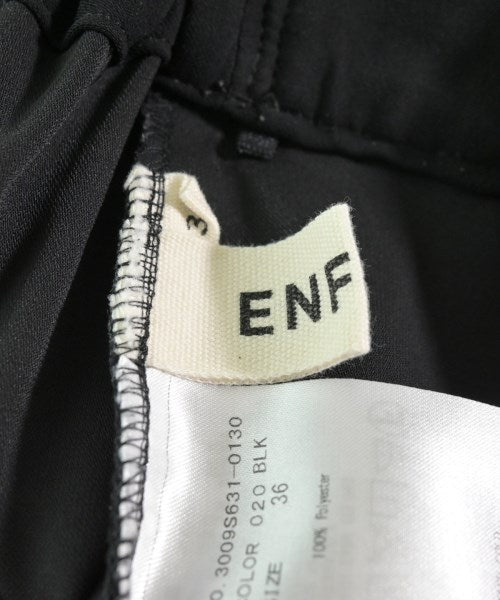 ENFOLD กางเกงขายาว