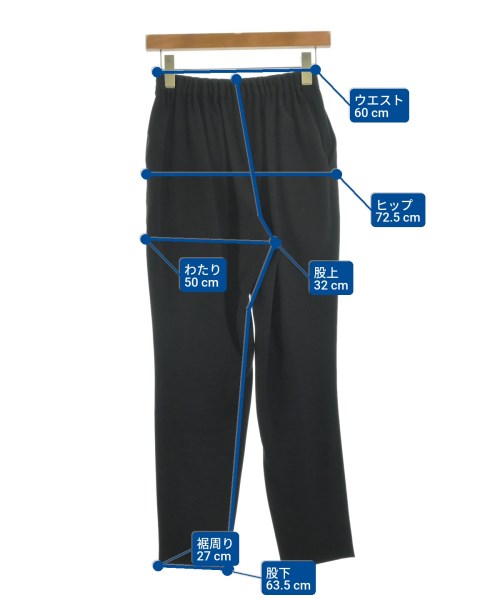 ENFOLD กางเกงขายาว