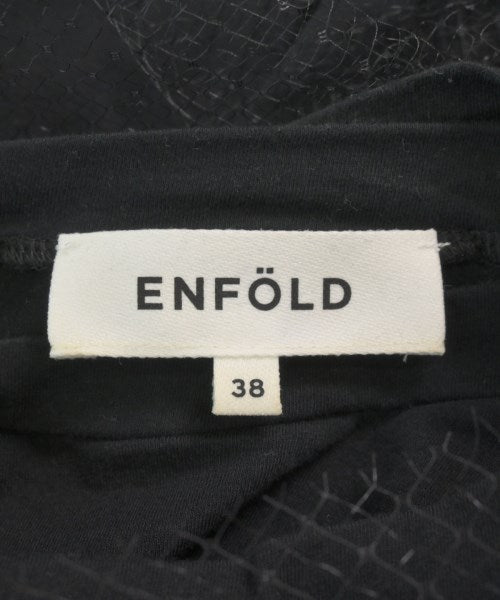ENFOLD แขนกุด