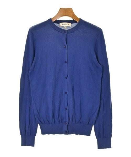 ENFOLD เสื้อคาร์ดิแกน