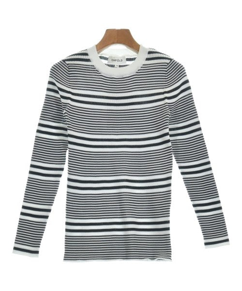 ENFOLD เสื้อกันหนาว