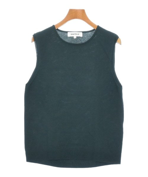 ENFOLD เสื้อกั๊ก