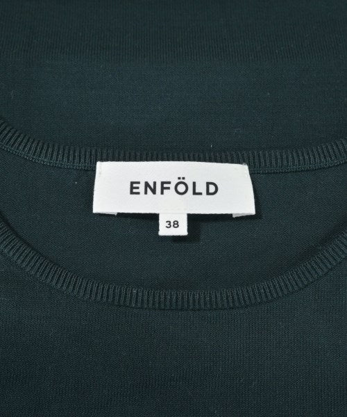 ENFOLD เสื้อกั๊ก