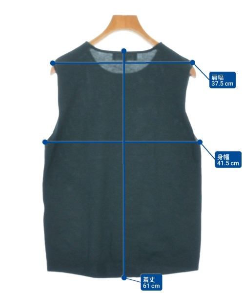 ENFOLD เสื้อกั๊ก