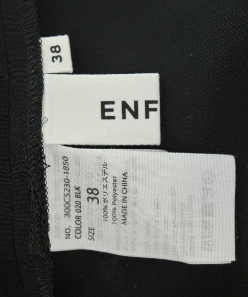 ENFOLD เสื้อสตรี