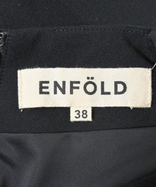 ENFOLD ชุดเดรส