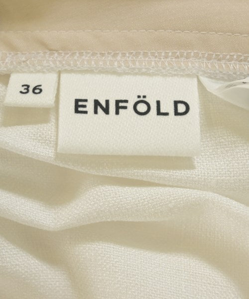 ENFOLD กางเกง อื่น