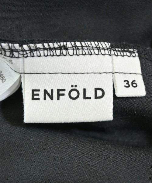 ENFOLD กางเกง อื่น