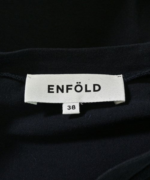 ENFOLD เสื้อยืด/เสื้อท็อปส์