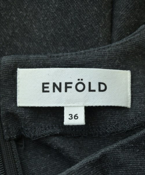 ENFOLD เสื้อยืด/เสื้อท็อปส์
