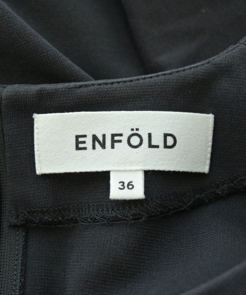 ENFOLD เสื้อยืด/เสื้อท็อปส์