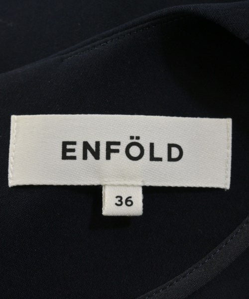 ENFOLD เสื้อสตรี