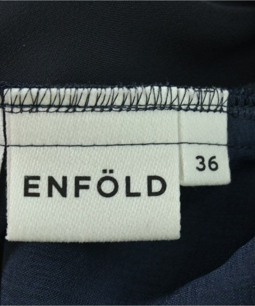 ENFOLD กางเกง อื่น