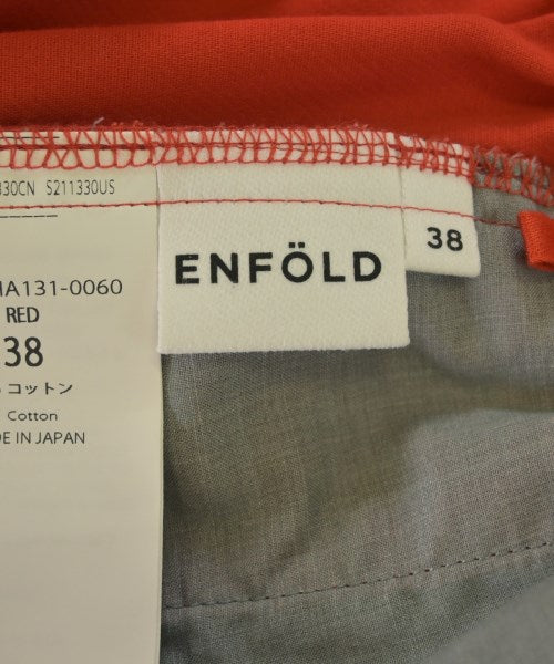 ENFOLD กางเกง อื่น