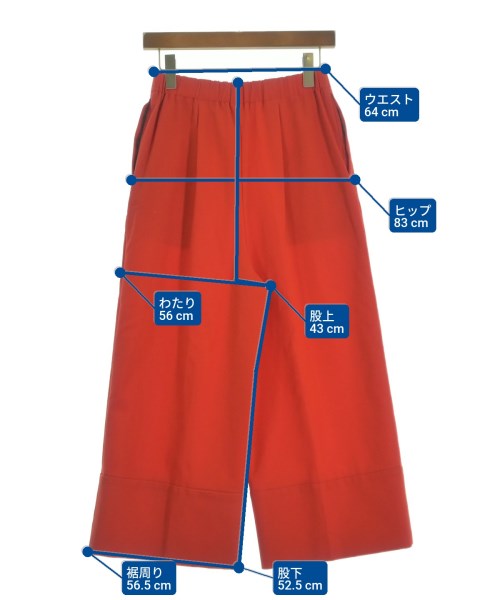 ENFOLD กางเกง อื่น