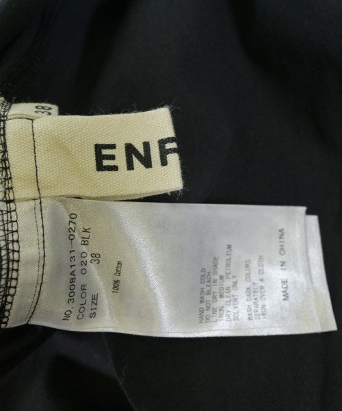 ENFOLD กางเกงขาสั้น