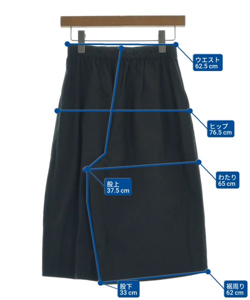 ENFOLD กางเกงขาสั้น