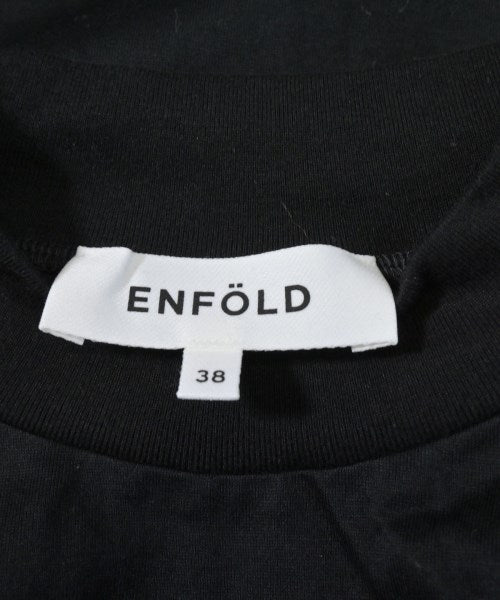 ENFOLD เสื้อยืด/เสื้อท็อปส์