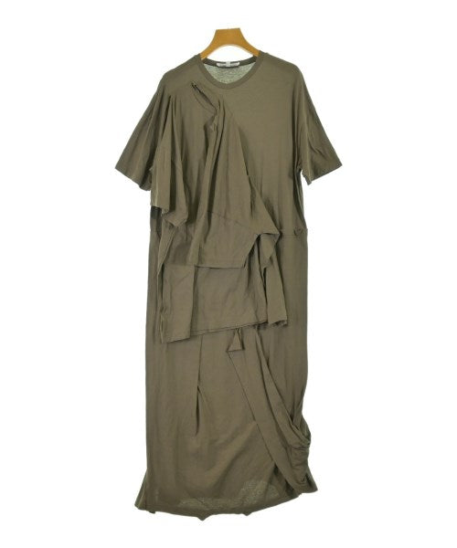 ENFOLD ชุดเดรส