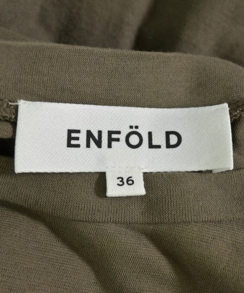 ENFOLD ชุดเดรส