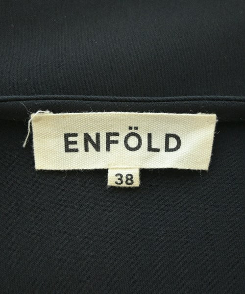 ENFOLD เสื้อสตรี